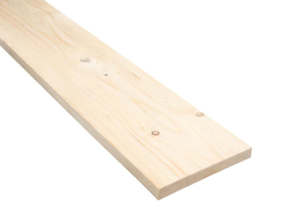 Spruce & Pine